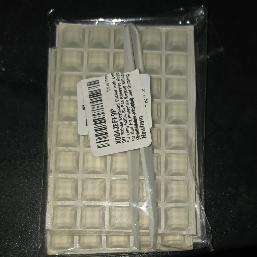 White Ice Cube Tray Set